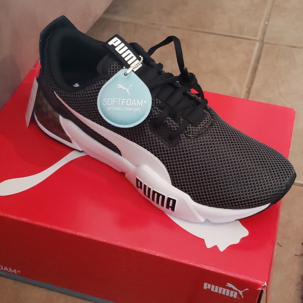 BRAND NEW PUMA CELL PHASE SOFTFOAM